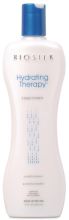 Conditionneur th&eacute;rapeutique Biosilk Silk Hyd 355 ml
