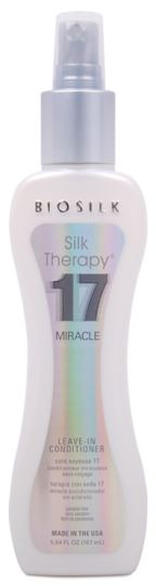 Farouk Systems Biosilk Silk Therapy 17 Miracle 167 ml