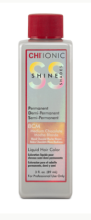 Chi Ionic Shine Shades Liquid color 8cm 89 ml