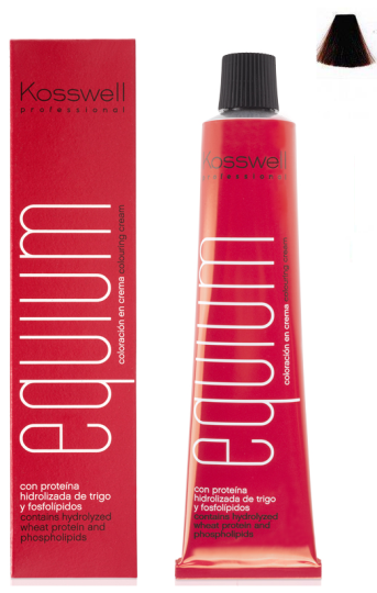 Equium Couleur 5.4