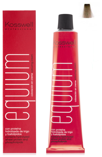 Couleur Equium 911X