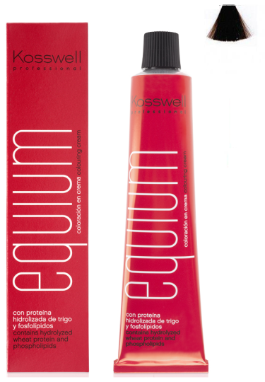 Equium Couleur 7.18