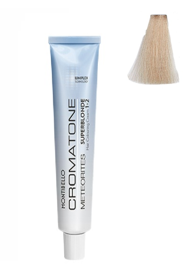 Montibello M&eacute;t&eacute;orites chromatiques Super Blonde 1001