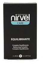 Ampoules de soin &eacute;quilibrant 2x30 ml