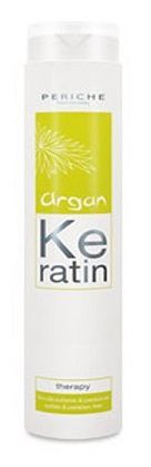 Masque sans rin&ccedil;age &agrave; l'argan et &agrave; la k&eacute;ratine 25 ml