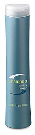 Nutritif Shampooing Nutritif 250 ml