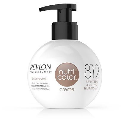 Nutri Color 812-Beige Pearl 270 ml