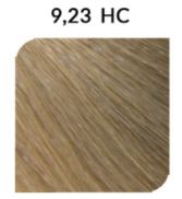issimo Colorsmetique H-Coverage 9.31