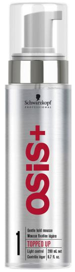 Mousse de remplissage l&eacute;g&egrave;re 1 200 ml