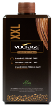 Shampooing Peeling au Caf&eacute; 1000 ml
