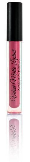 Velvet Liquid Lipstick 11 Framboise