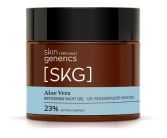 Gel r&eacute;g&eacute;n&eacute;rant de nuit 23% Aloe vera