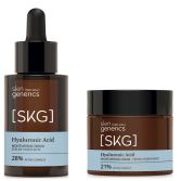 Kit hydratant intensif