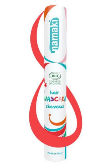 Masque Cheveux 19 Rouge 9 ml