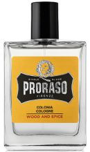 Cologne jaune pour barbe 100 ml Cologne jaune pour barbe 100 ml