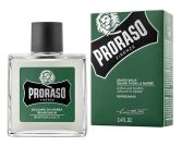 Baume Barbe Rafraîchissant Vert 100 ml Baume Barbe Rafraîchissant Vert 100 ml