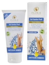Gel froid pour jambes et pieds fatigués 100 ml Gel froid pour jambes et pieds fatigués 100 ml