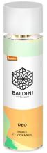 Orange Deodorant 70 ml