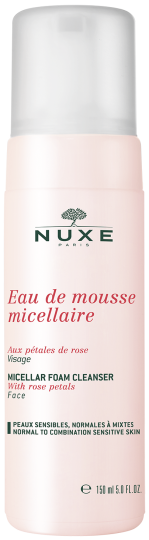 Mousse Micellaire 150 ml