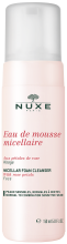 Mousse Micellaire 150 ml