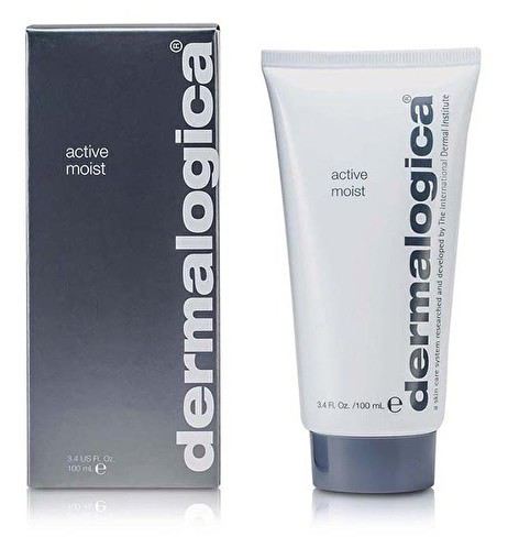 Moisture Active Lumière Hydratante 100 ml Moisture Active Lumière Hydratante 100 ml