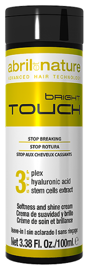 Abril Et Nature Shampooing neutre 100 ml