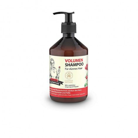 Shampoing Volume 500 ml Shampoing Volume 500 ml