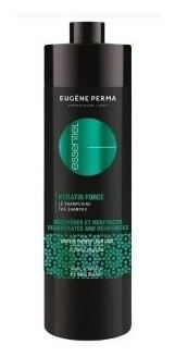 Champ&uacute; Keratin Force 250 ml