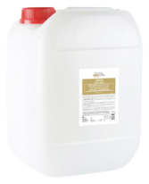 Caramel et Lait Shampooing Caramel Cheveux Secs 10000 ml