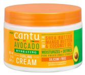 Cr&egrave;me hydratante pour curling 340 gr