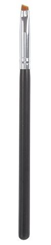 Pinceau Eyeliner Coud&eacute; n&ordm;13 Ligne Sup&eacute;rieure Cheveux Synth&eacute;tiques Professionnels