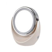Miroir LED de beaut&eacute; tactile