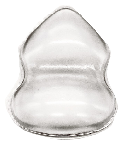 Bifull &Eacute;ponge de maquillage en silicone G