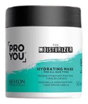Le masque hydratant Hydrate Mask 500 ml