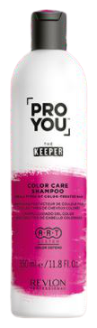 The Keeper Color Care Shampooing 350 ml