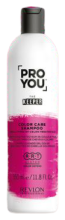 The Keeper Color Care Shampooing 350 ml