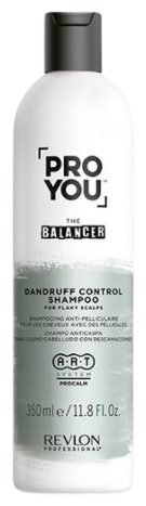 Champú Control Caspa You The balancer 350 ml Champú Control Caspa You The balancer 350 ml