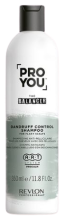 Champú Control Caspa You The balancer 350 ml Champú Control Caspa You The balancer 350 ml