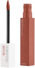 Superstay Lipstick Matte Ink Superstay Lipstick Matte Ink