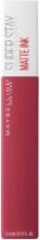 Superstay Lipstick Matte Ink Superstay Lipstick Matte Ink