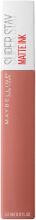 Superstay Lipstick Matte Ink Superstay Lipstick Matte Ink