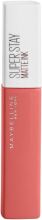 Superstay Lipstick Matte Ink Superstay Lipstick Matte Ink
