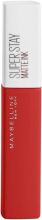 Superstay Lipstick Matte Ink Superstay Lipstick Matte Ink