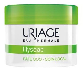 Hyséac Pâte SOS Soin local Hyséac Pâte SOS Soin local