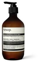 Baume corporel rajeunissant intensif 500 ml Baume corporel rajeunissant intensif 500 ml