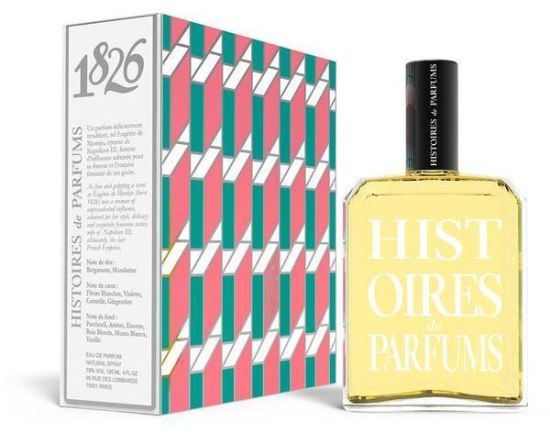 1826 Parfum Femme 120 ml
