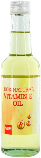 Yari Natural Aceite Vitamina E 250 ml