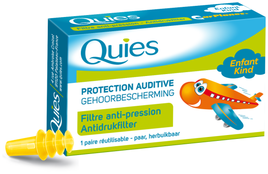 Bouchons anti-pression enfant 2 unités Bouchons anti-pression enfant 2 unités