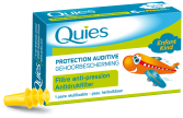 Bouchons anti-pression enfant 2 unités Bouchons anti-pression enfant 2 unités