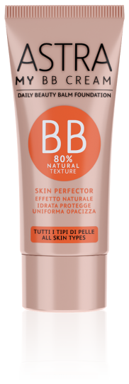 Ma BB Cr&egrave;me Maquillage 30 ml